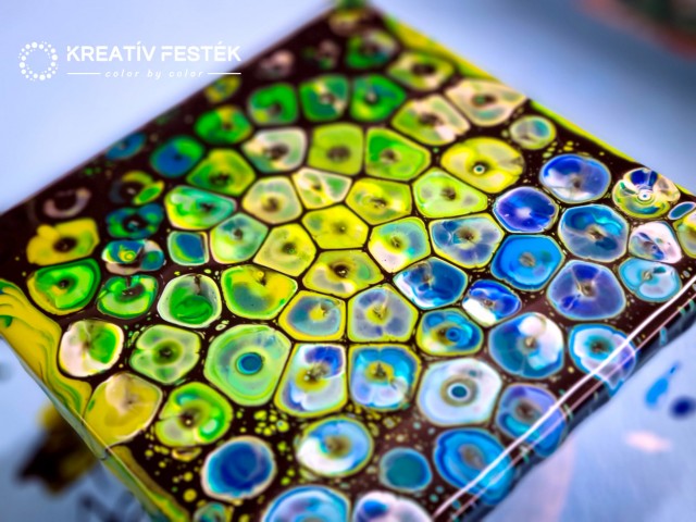 Chameleon cells avagy a nagy átváltozás