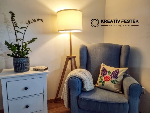 Anyák napi párnahuzat 5 egyszerű lépésben