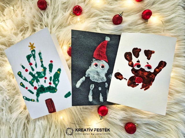 Ahol a szeretet kézzel készül: 2025 karácsonyi trend – A nosztalgia visszatér!