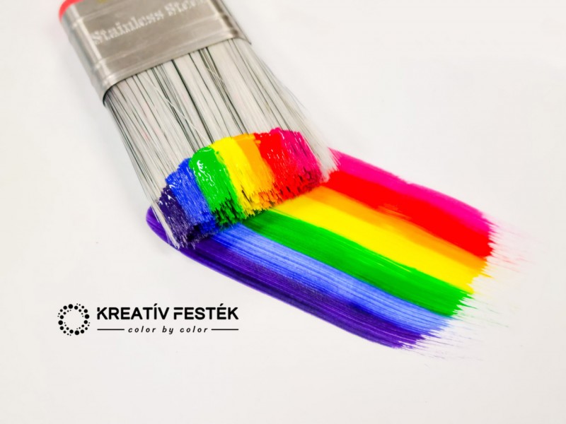 Minden, amit a transzparens és fedőfestékekről tudni érdemes