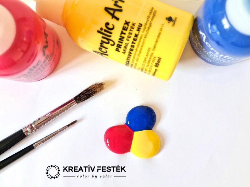 Ezeket érdemes tudni a festékek fedőképességéről és fényállóságáról