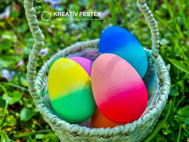 Variációk egy témára: egyszerű és látványos húsvéti tojásfestési tippek